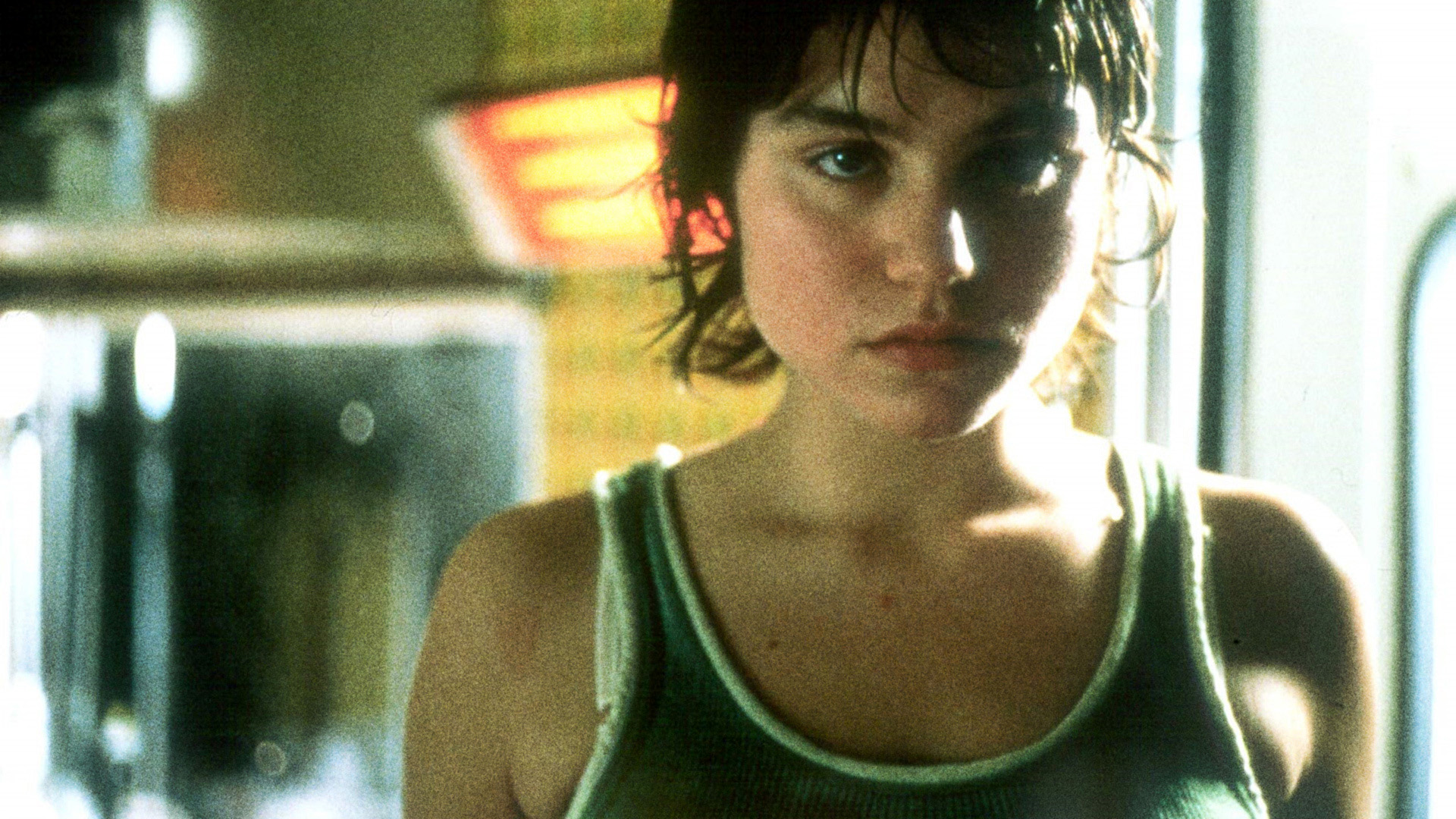 罗塞塔剧照的剧照