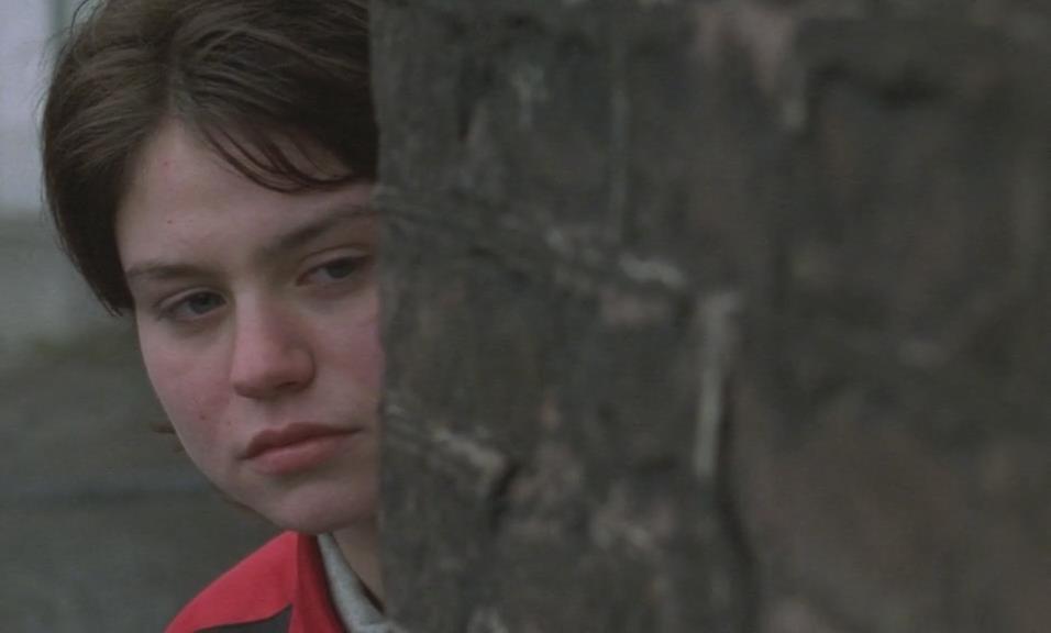 罗塞塔剧照的剧照