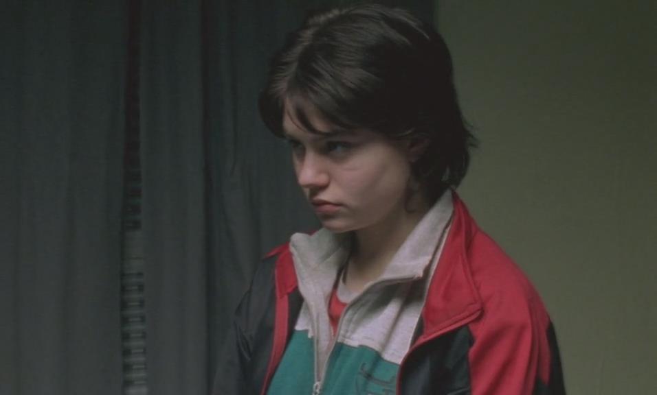 罗塞塔剧照的剧照