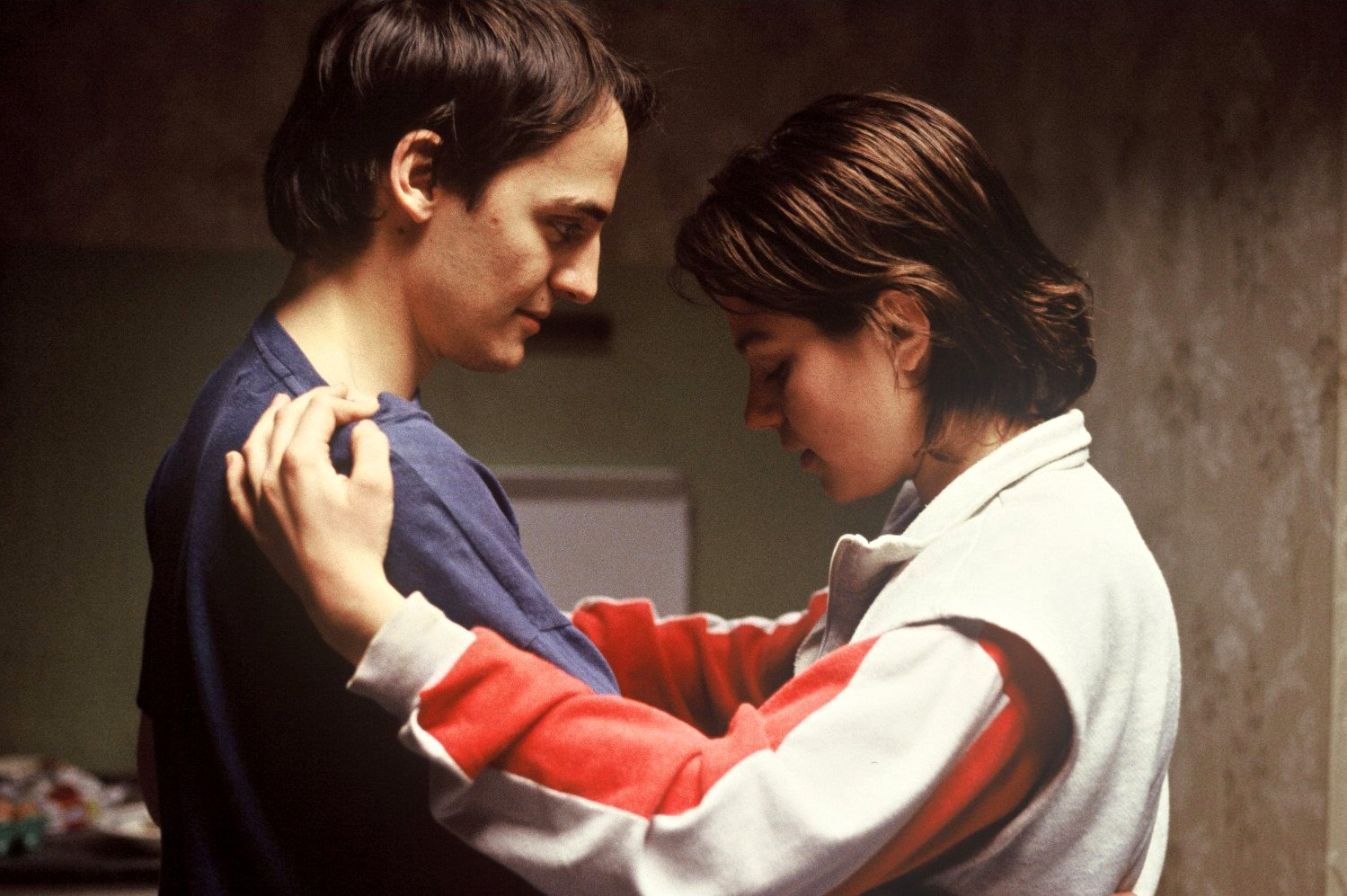 罗塞塔剧照的剧照