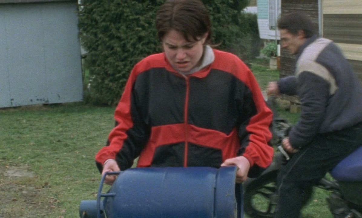 罗塞塔剧照的剧照