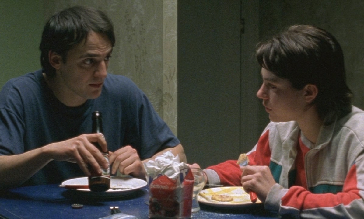 罗塞塔剧照的剧照