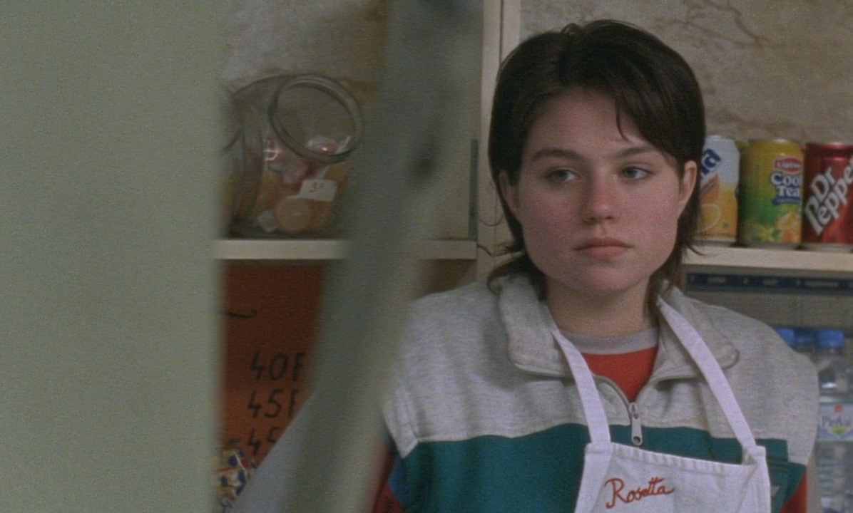 罗塞塔剧照的剧照