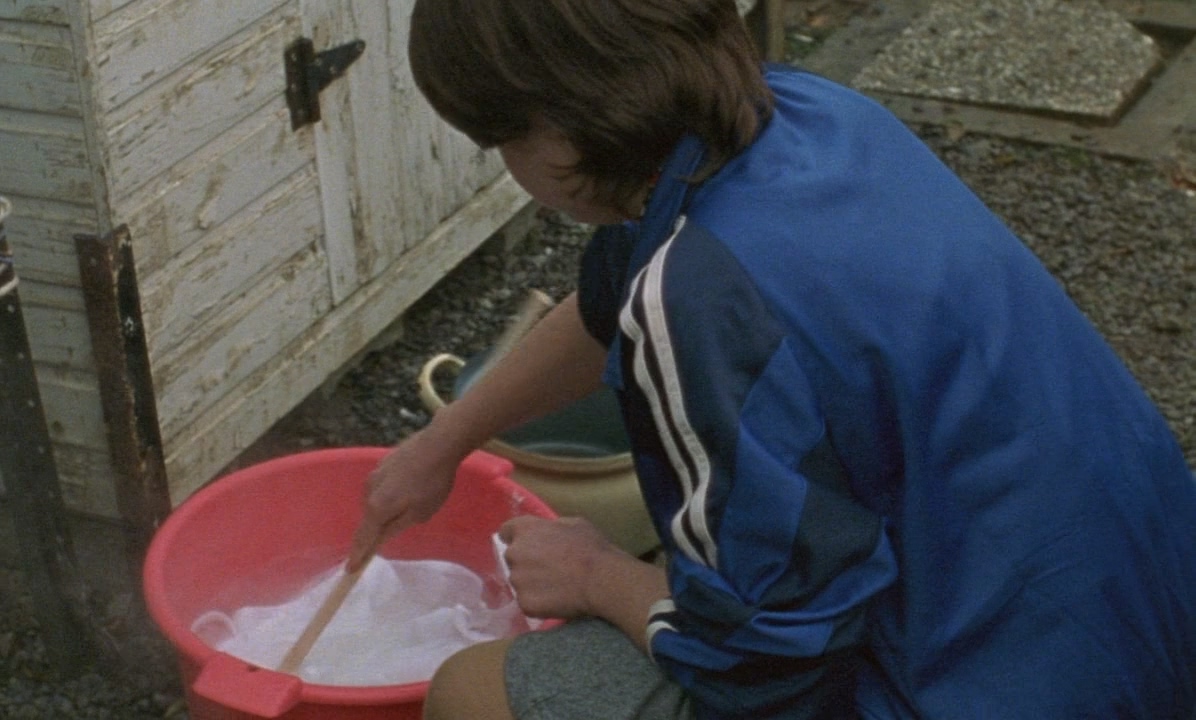 罗塞塔剧照的剧照