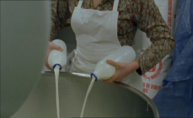 罗塞塔剧照的剧照