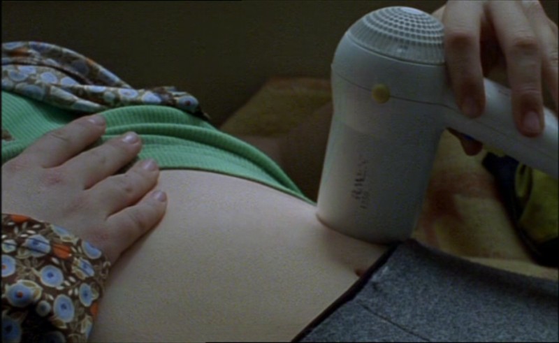 罗塞塔剧照的剧照