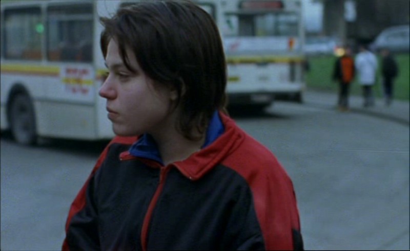 罗塞塔剧照的剧照