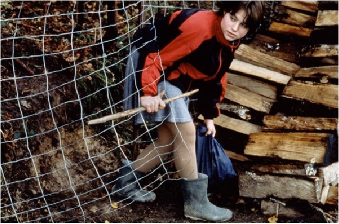 罗塞塔剧照的剧照