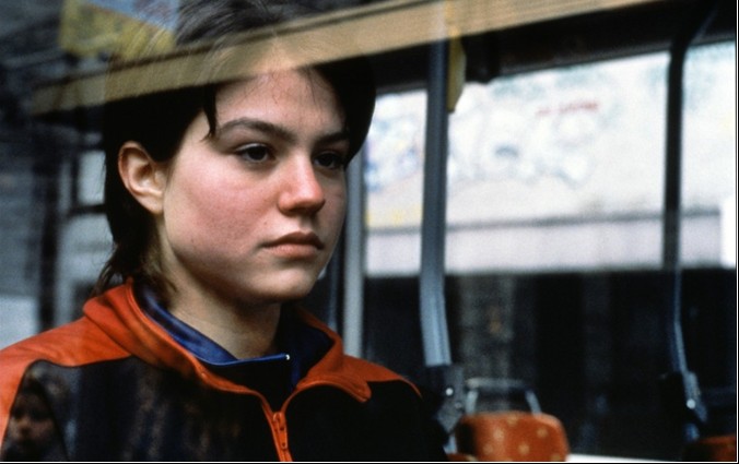 罗塞塔剧照的剧照