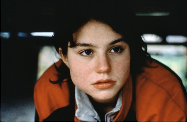 罗塞塔剧照的剧照