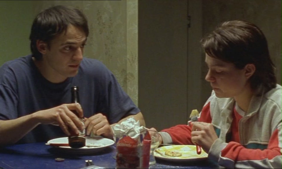 罗塞塔剧照的剧照