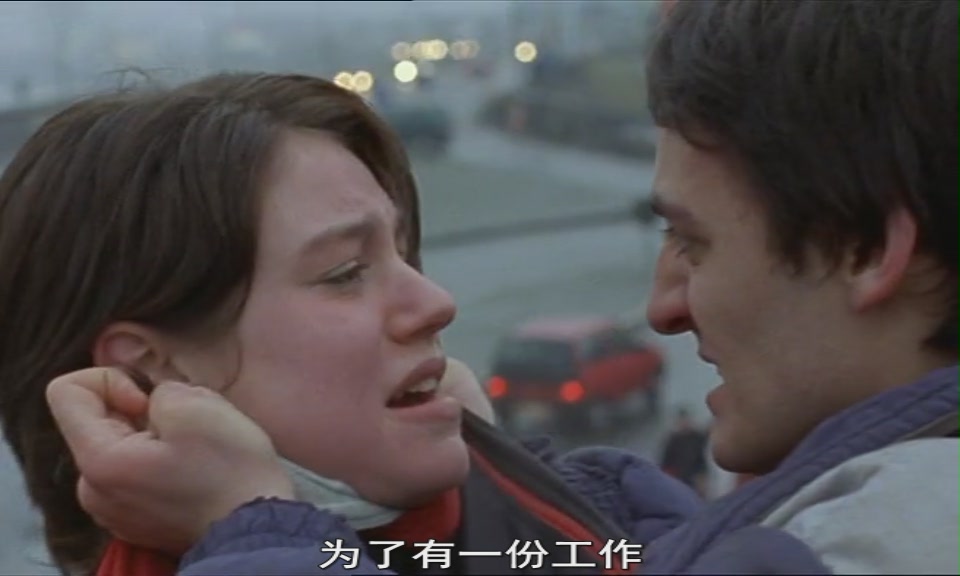 罗塞塔剧照的剧照