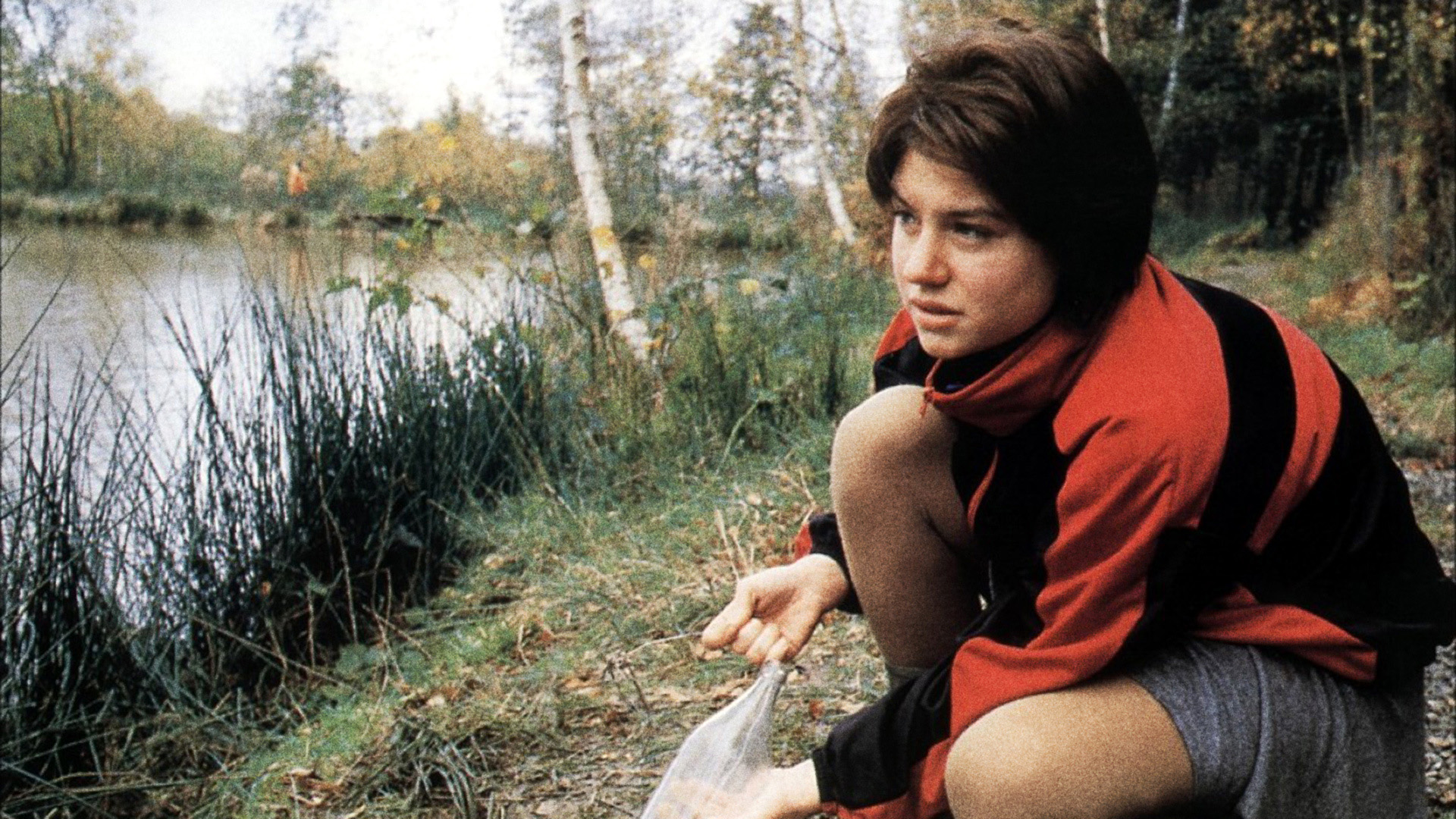 罗塞塔剧照的剧照