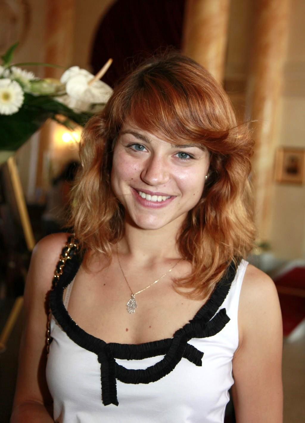 罗塞塔剧照的剧照