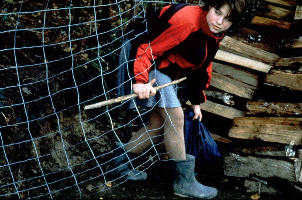 罗塞塔剧照的剧照