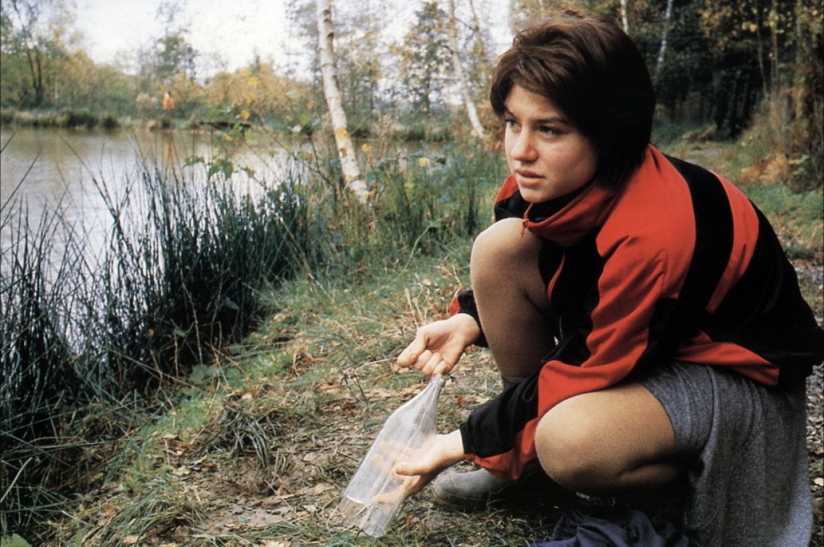 罗塞塔剧照的剧照