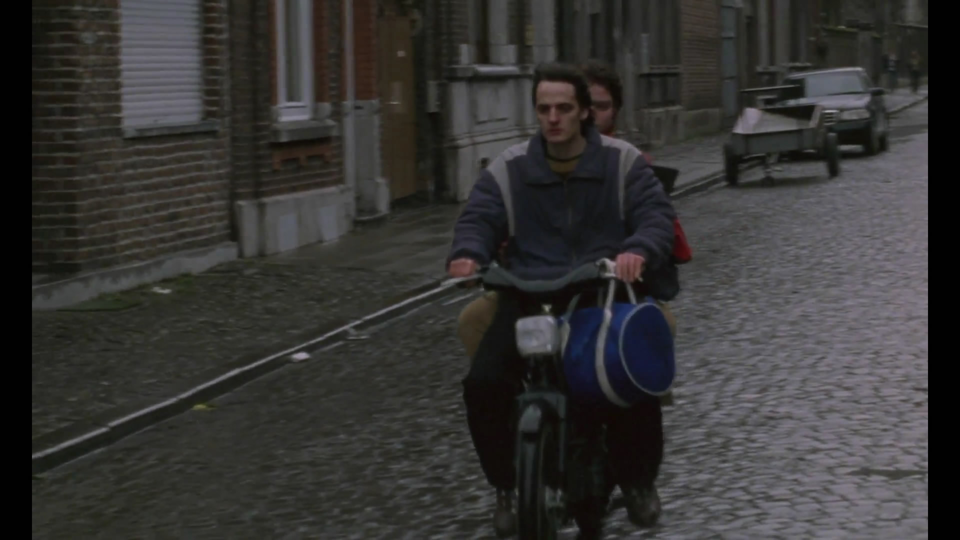 罗塞塔剧照的剧照