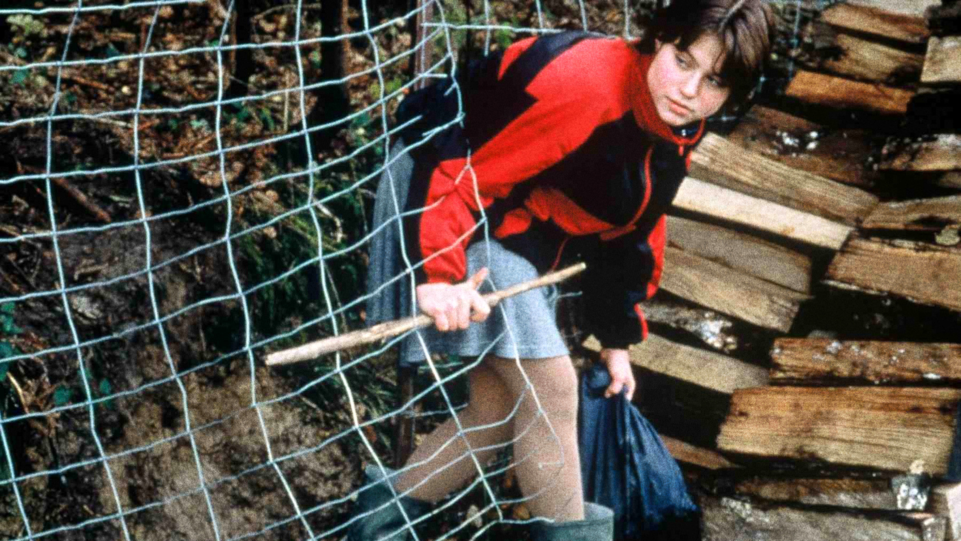 罗塞塔剧照的剧照