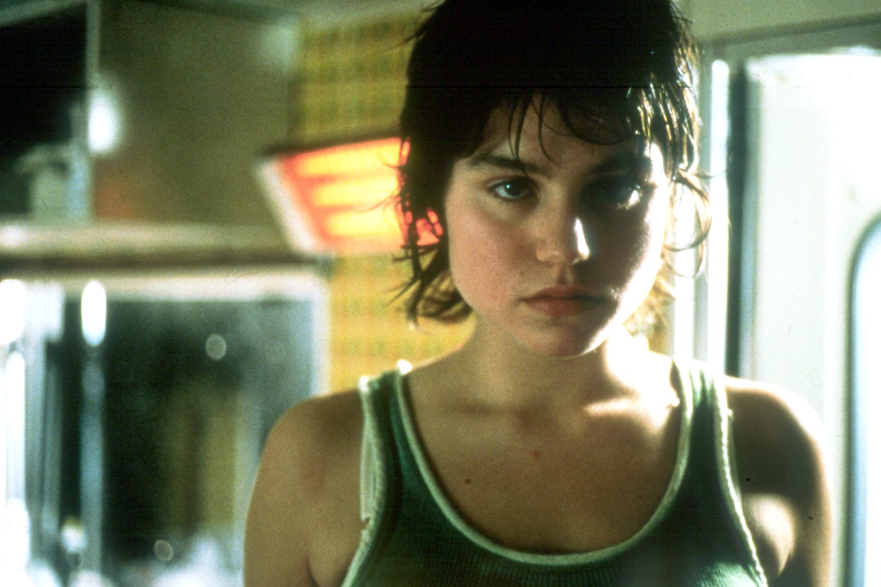 罗塞塔剧照的剧照