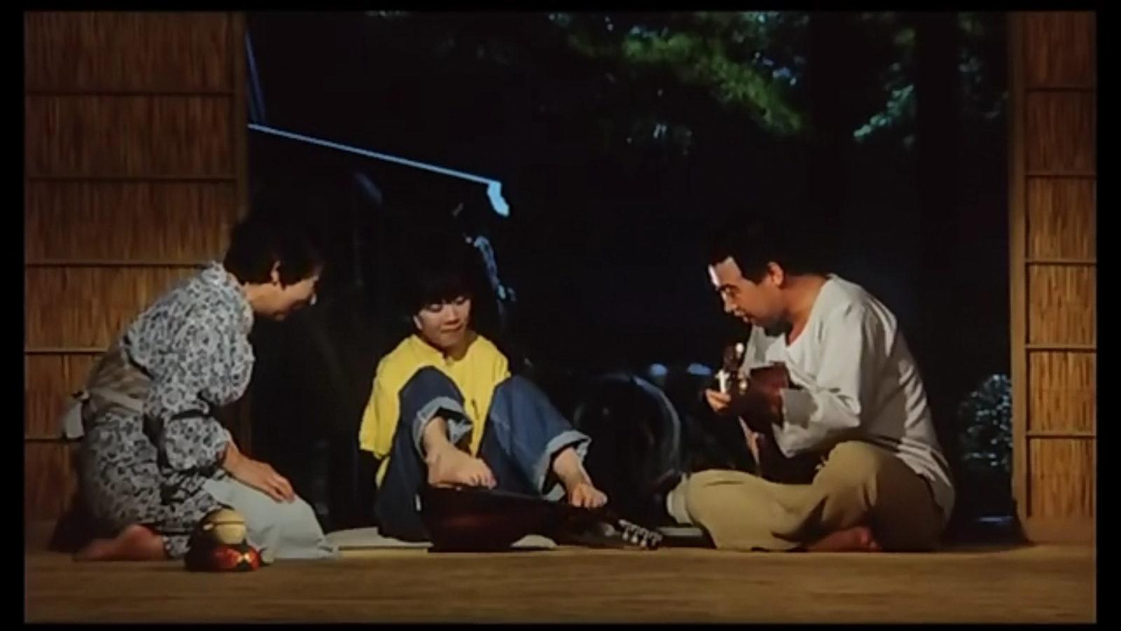 今天的典子剧照的剧照