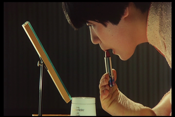 今天的典子剧照的剧照