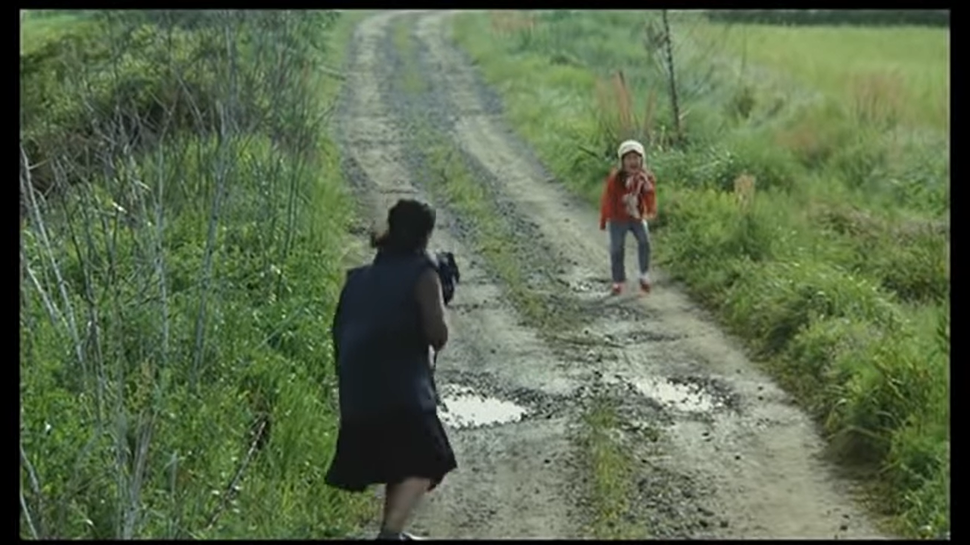 今天的典子剧照的剧照