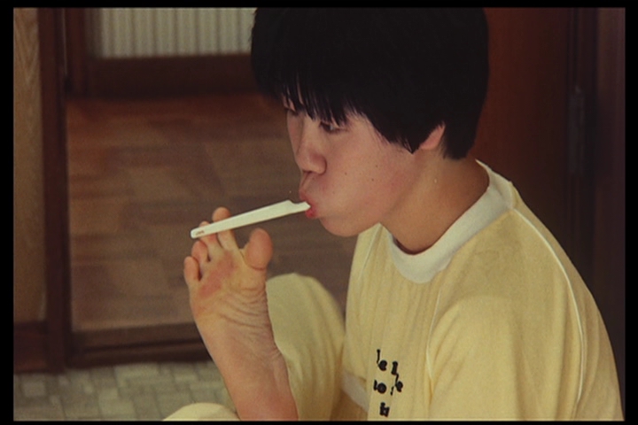 今天的典子剧照的剧照