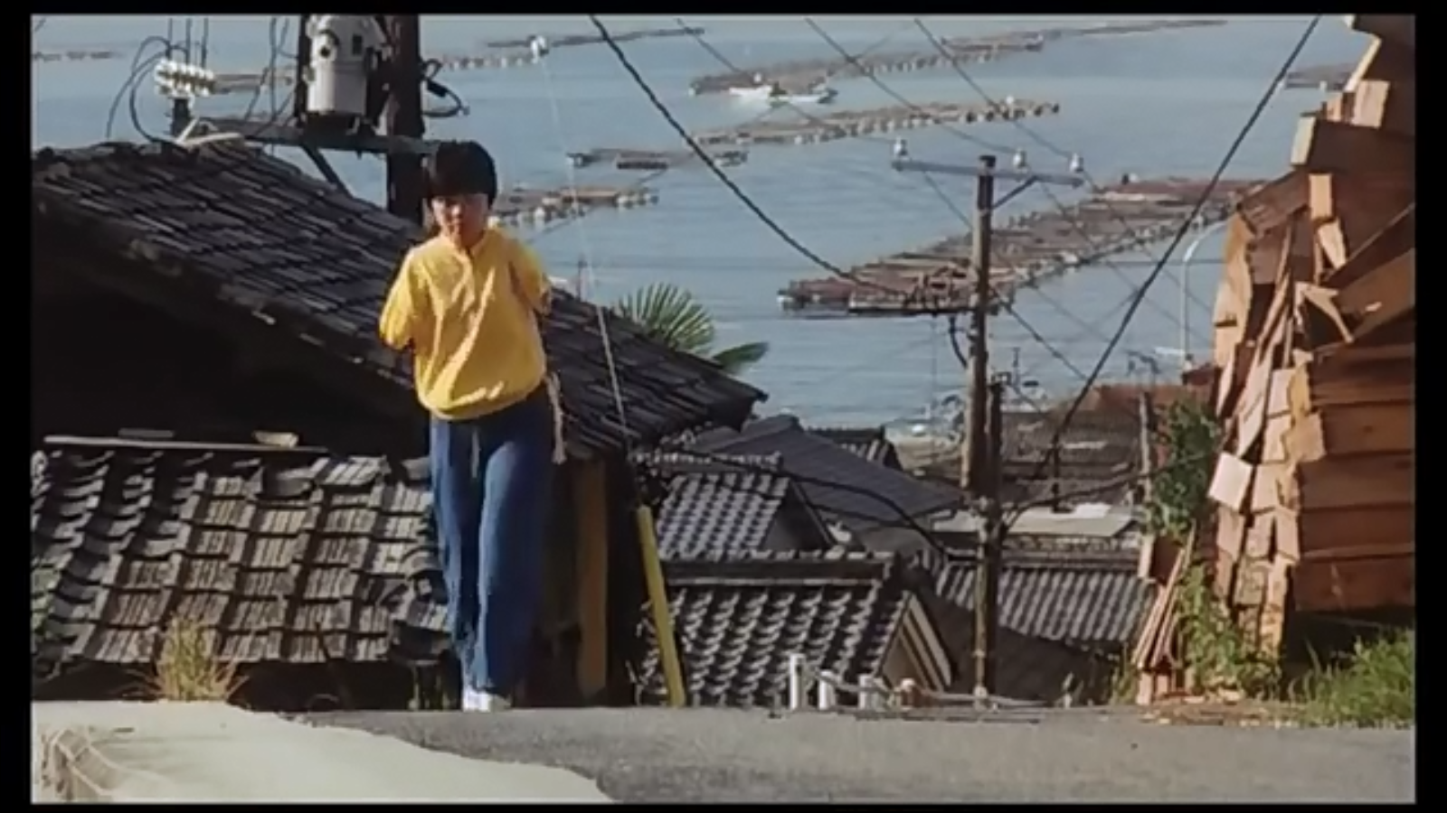 今天的典子剧照的剧照