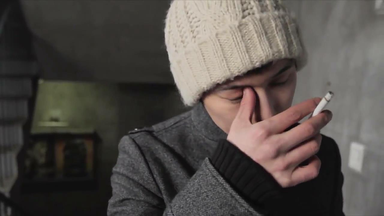 灾难电影剧照的剧照