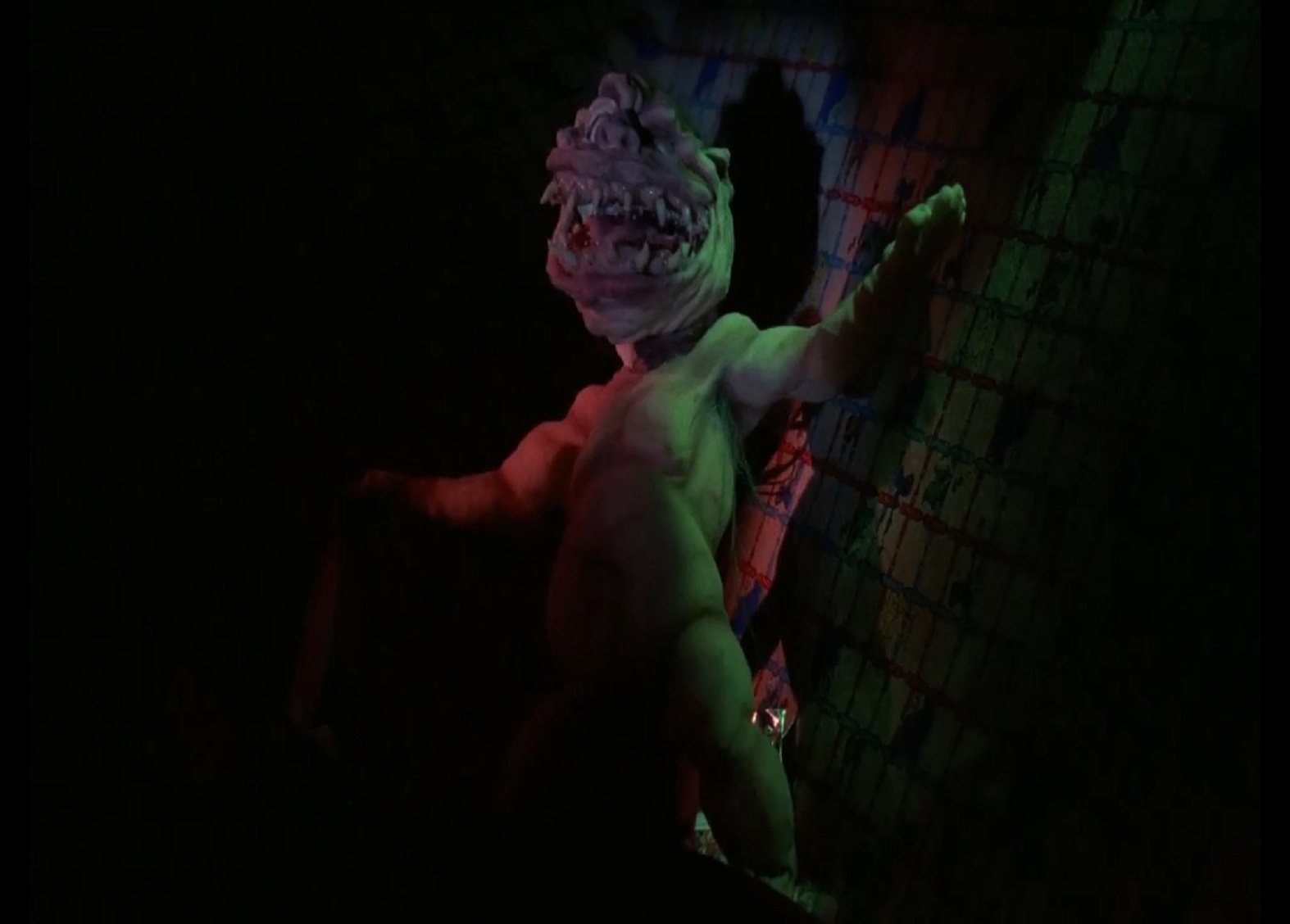 亡灵故事剧照的剧照