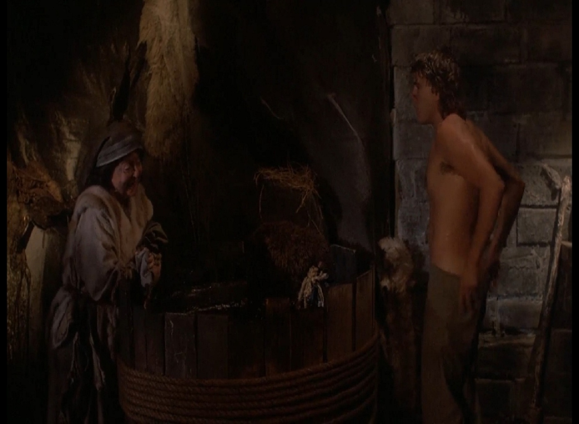 亡灵故事剧照的剧照