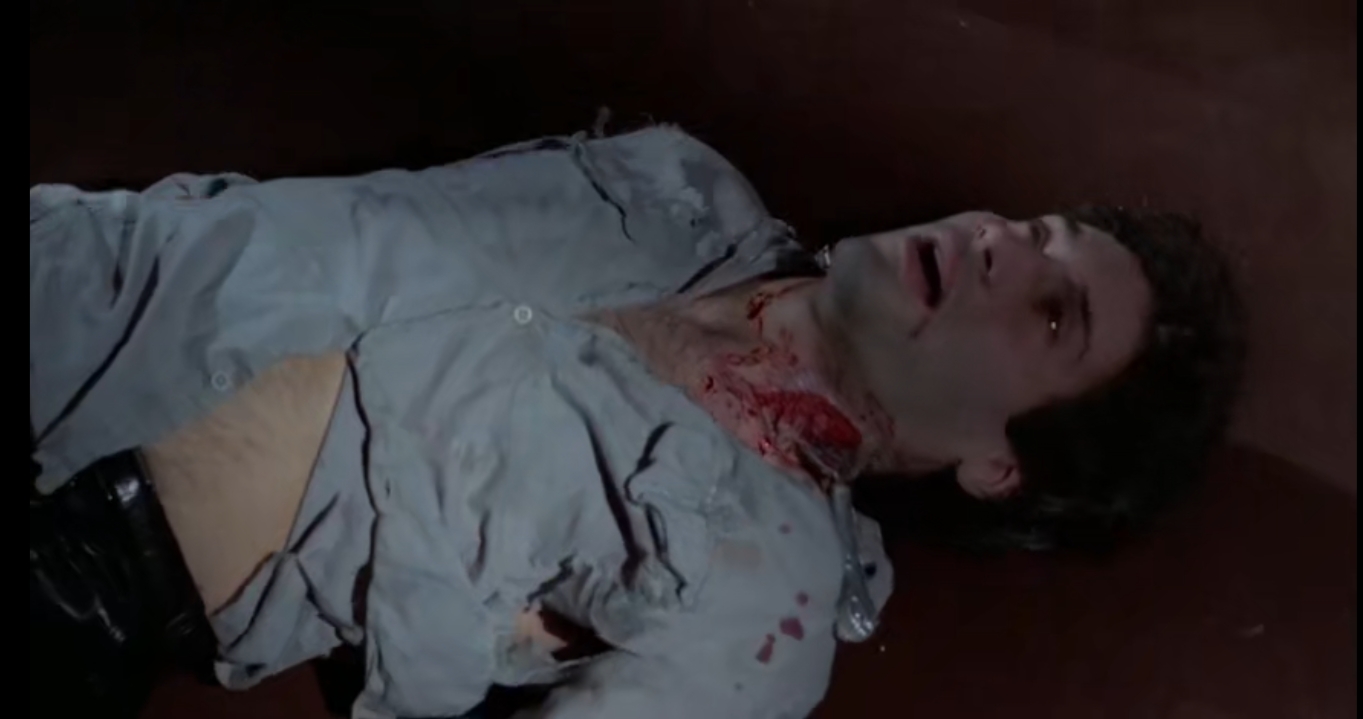 亡灵故事剧照的剧照