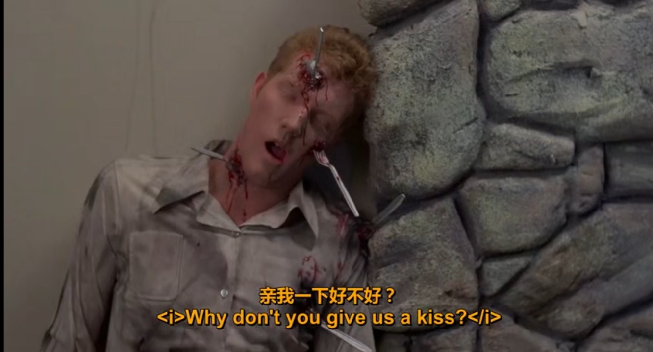 亡灵故事剧照的剧照