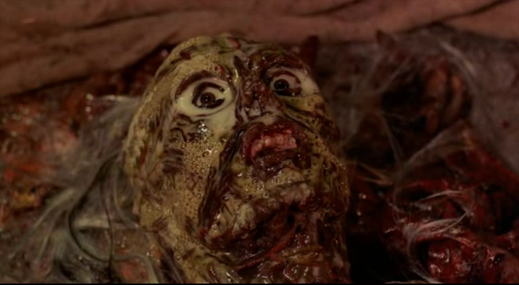 亡灵故事剧照的剧照