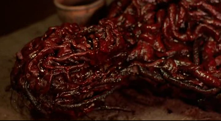 亡灵故事剧照的剧照