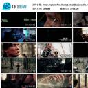 外星人入侵：狩猎必须成为猎人剧照