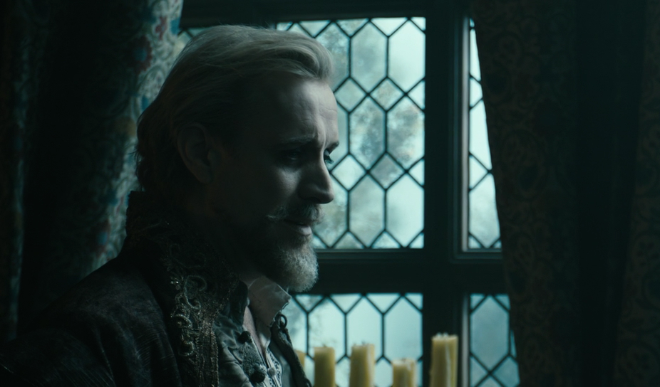 匿名者剧照的剧照