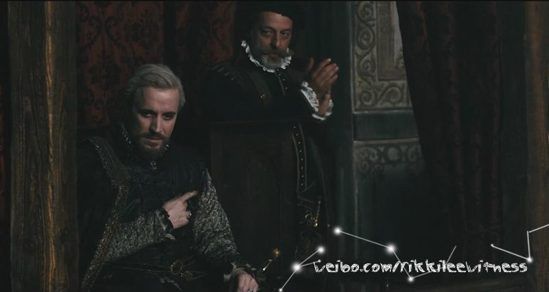 匿名者剧照的剧照