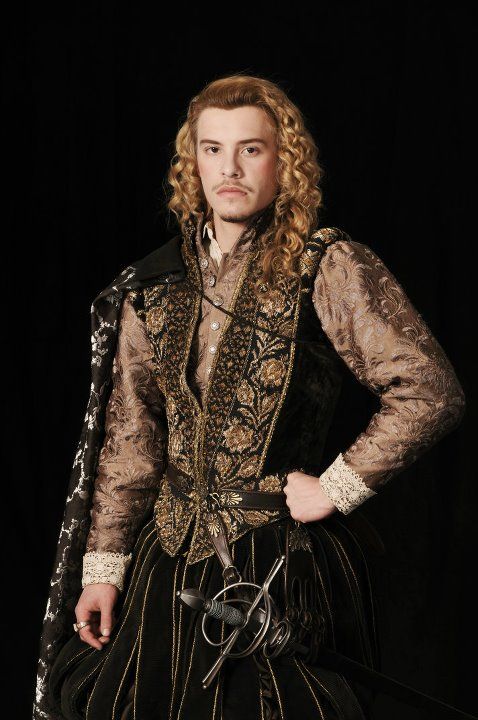 匿名者剧照的剧照