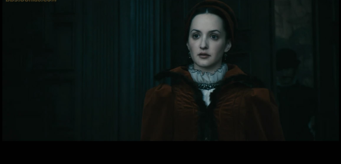 匿名者剧照的剧照