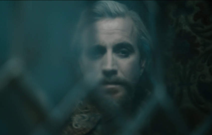 匿名者剧照的剧照