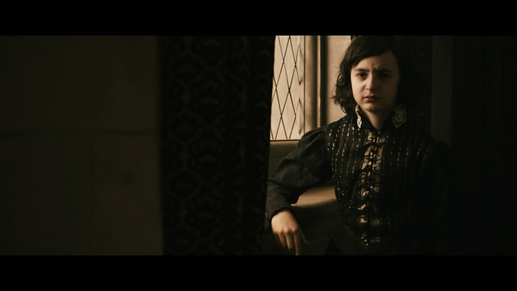 匿名者剧照的剧照