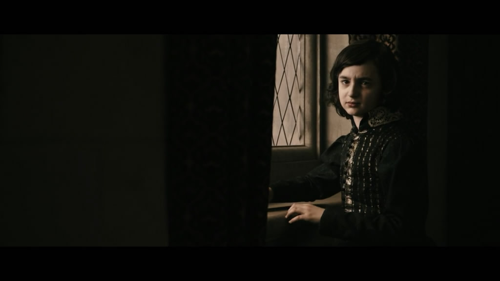 匿名者剧照的剧照