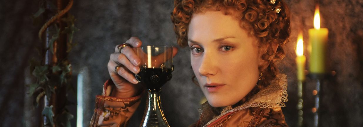 匿名者剧照的剧照