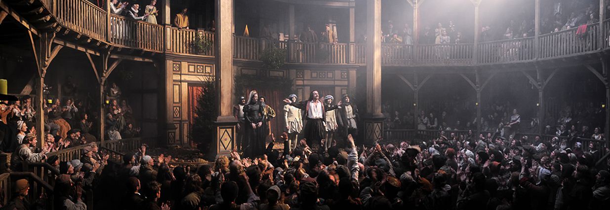 匿名者剧照的剧照