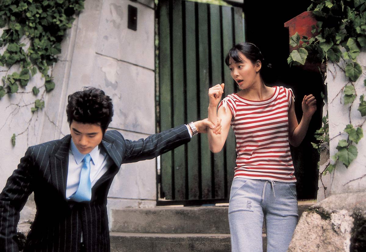 野兽与美女剧照的剧照