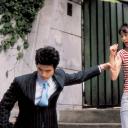 野兽与美女剧照