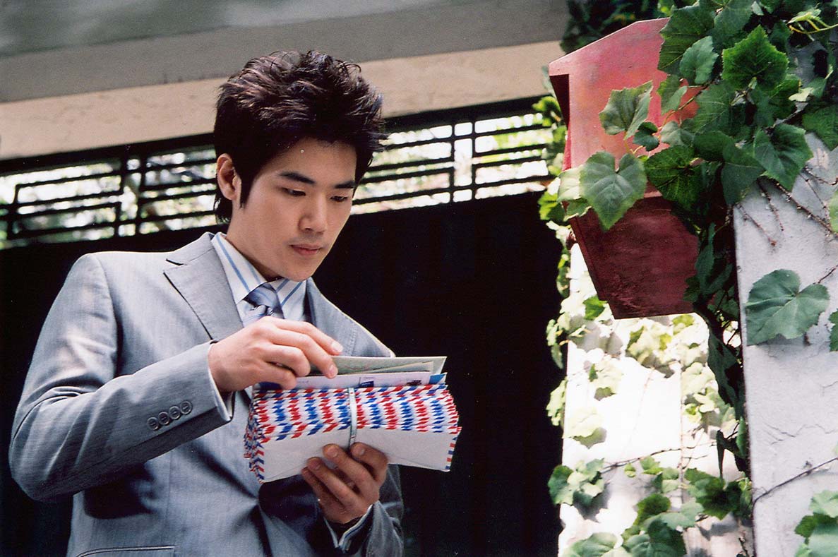 野兽与美女剧照的剧照