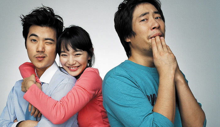 野兽与美女剧照的剧照