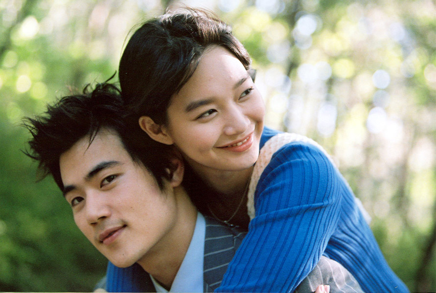 野兽与美女剧照的剧照